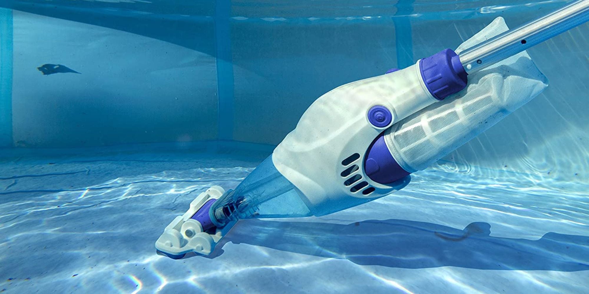 Aiper Seagull SE Robot Nettoyeur De Piscine Sans Fil