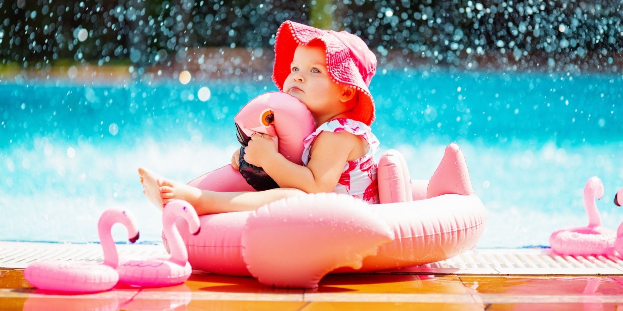 Quelle est la meilleure bouée gonflable pour enfant ?