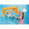cage gonflable piscine