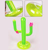 Jeu de lancé cactus gonflable-Boueelicorne.com