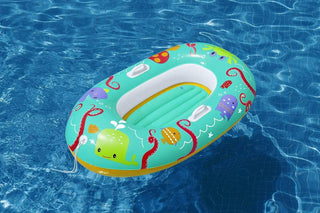 Bateau Enfant Baleine - Boueelicorne.com