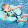 Bouée Baby Swim avec Coussin - Boueelicorne.com