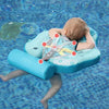 Bouée Baby Swim avec Coussin - Boueelicorne.com