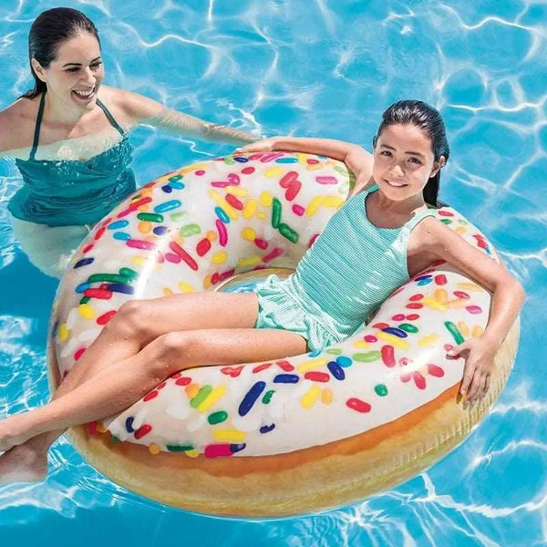 Bouée Donut Intex - Boueelicorne.com