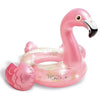 Bouée Flamant Rose Paillette - Boueelicorne.com