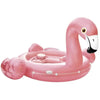 Bouée Géante Flamant Rose 6 Personnes - Boueelicorne.com