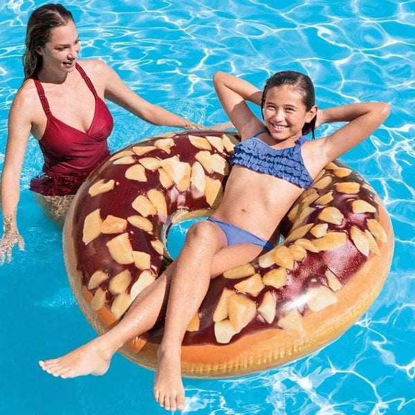 Bouée Plage Donut - Boueelicorne.com