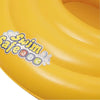 Bouée Siège Bébé Piscine - Boueelicorne.com