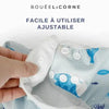 Couche de Bain Bébé - Boueelicorne.com