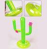 Jeu de lancé cactus gonflable - Boueelicorne.com