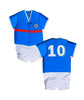 Maillot de Bain Flottant Enfant : Football - Boueelicorne.com