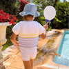 Maillot de Bain Flottant Enfant : l'Intrépide - Boueelicorne.com