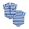 Maillot de Bain Flottant Fille : Mini Moussaillon - Boueelicorne.com