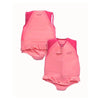 Maillot de Bain Flottant Fille : Rose Flotteur - Boueelicorne.com