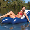 Matelas Fauteuil Gonflable Piscine - Boueelicorne.com