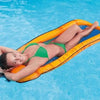 Matelas Gonflable Piscine Semi Immergé - Boueelicorne.com