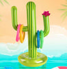 Jeu de lancé cactus gonflable-Boueelicorne.com